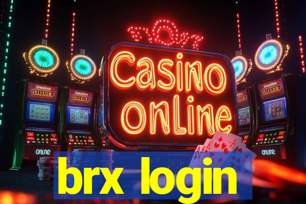 brx login
